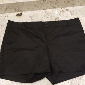 Express shorts